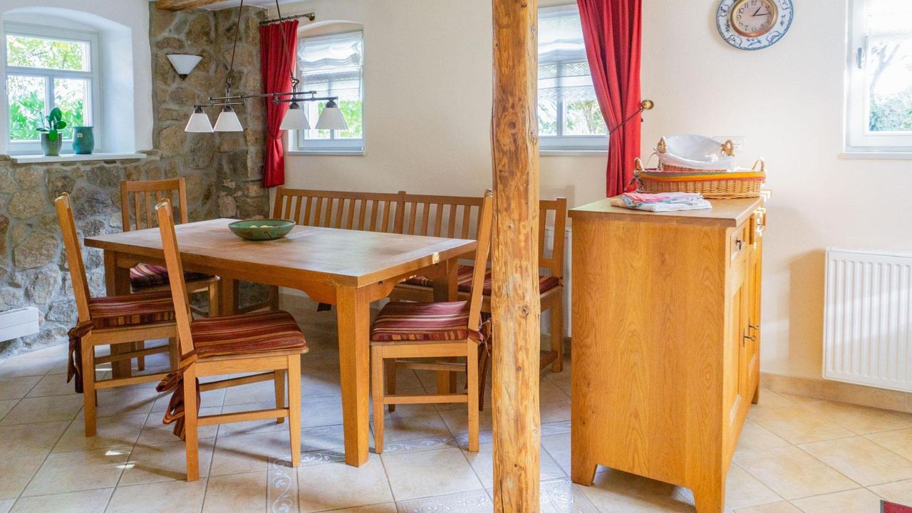 Essbereich Essbereich